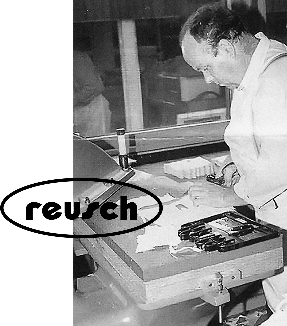 Gründung von Reusch