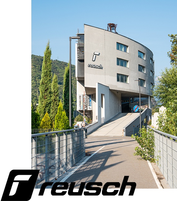 Zentralisierung in Bozen