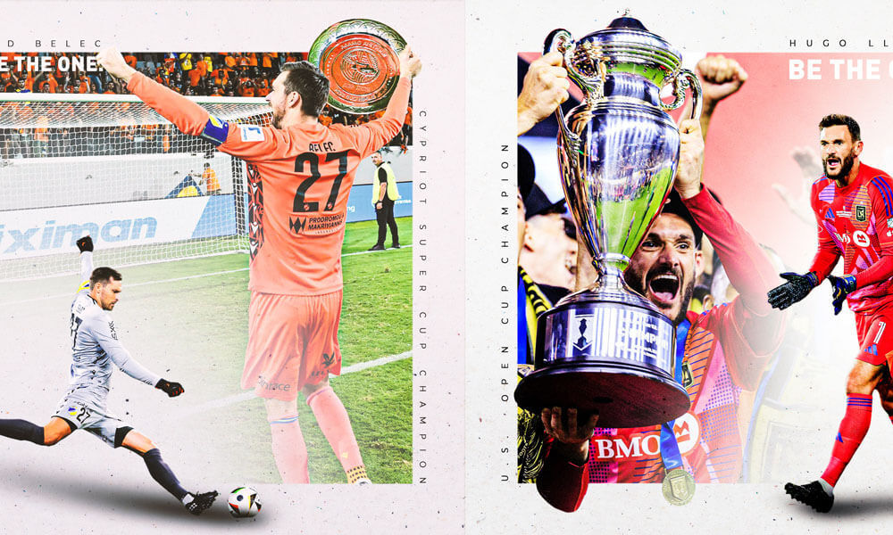 Hugo Lloris & LAFC gewinnen US Open Cup