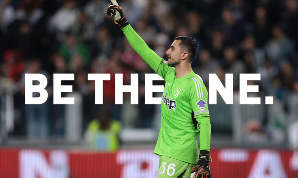 Mattia Perin & Juventus sichern sich Coppa-Italia Sieg