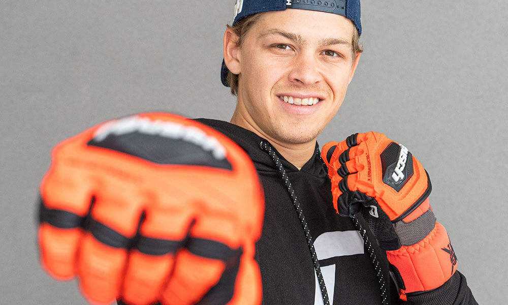 Interview mit Alexander Steen Olsen: 