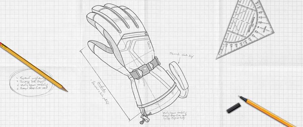 So schützen Reusch Winterhandschuhe deine Hände: Die Technologien der Reusch Winterhandschuhe