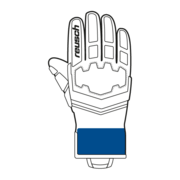 Wrist Shield