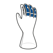 Soft Finger Padding