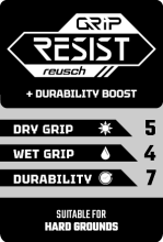 REUSCH GRIP RESIST