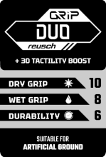 REUSCH GRIP DUO