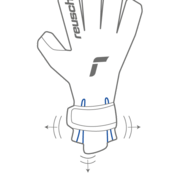 Adaptive Flex Closure System