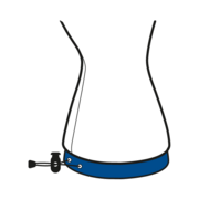 Inner Storm Cuff