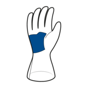 Soft Palm Padding