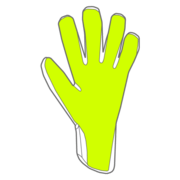 Erweiterte Grip-Zone