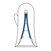 Magnetverschluss