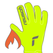 Thermoregulierend