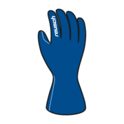 Vollneoprenhandschuh