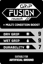 REUSCH GRIP FUSION