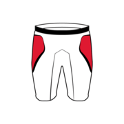 SHORT HARD PADDED