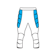 LONG SHORT SOFT PADDED