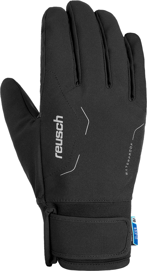 Reusch Diver X Junior Handschuhe - Wasserdicht & Touchscreen