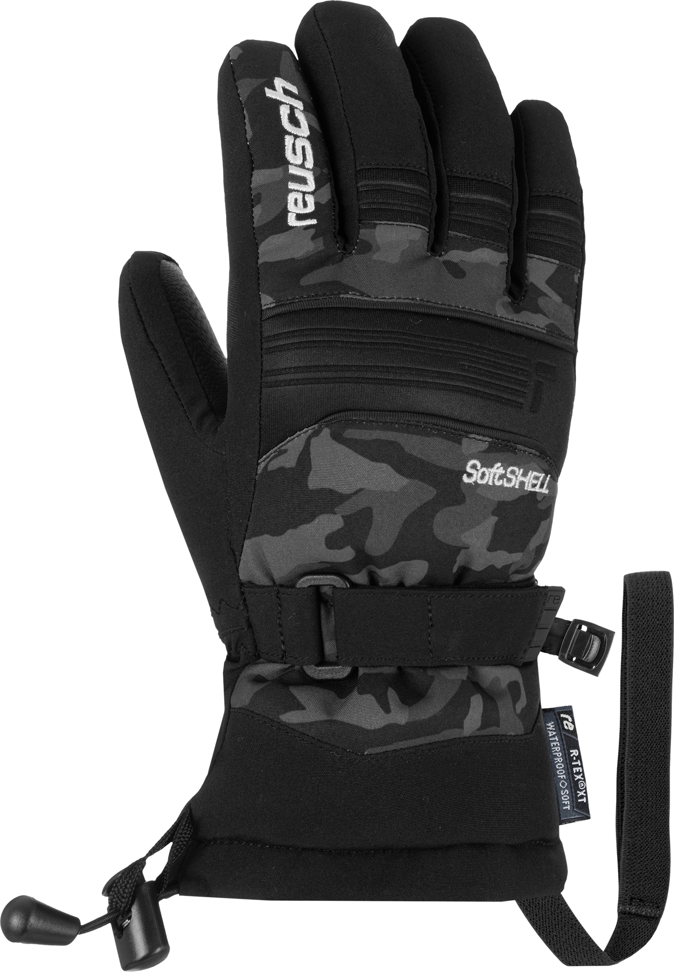 Reusch