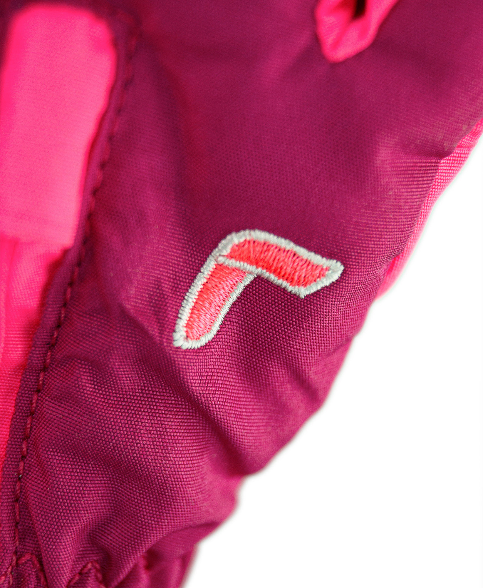 Reusch SWEETY MTTEN - Knder Wnterhandschuhe - rosa