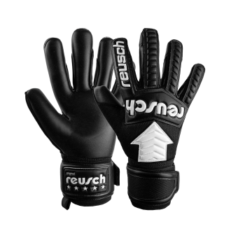 Reusch Legacy Arrow Silver 5370204 7700 black 1.pn