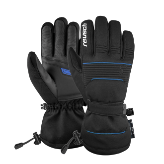 Reusch Crosby R-TEX® XT 6299235 7760 black blue 1.