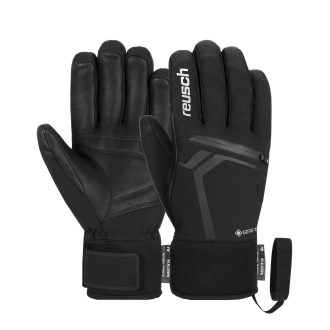 Reusch Down Spirit GORE-TEX SC 6301356 7702 black 