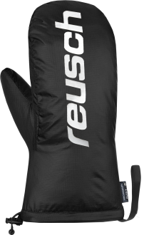 Reusch Overglove R-TEX® XT 6305503 7701 black fron