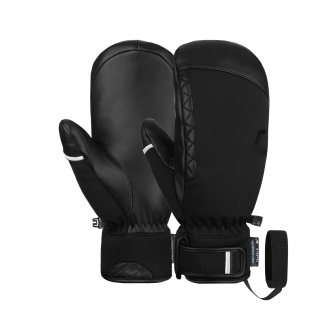 Reusch Laura R-TEX® XT Mitten 6331550 7700 black 1