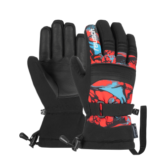 Reusch Kondor R-TEX® XT Junior 6361218 3334 black 