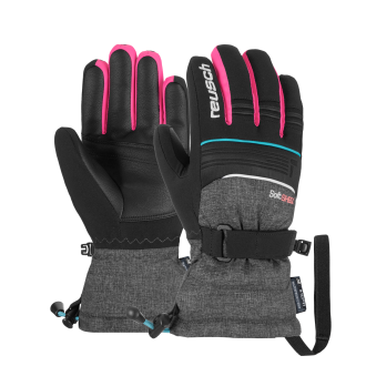 Reusch Kondor R-TEX® XT Junior 6361218 7005 black 