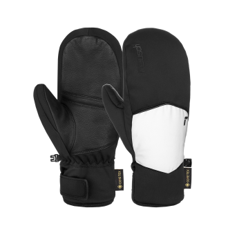 Reusch Amira GORE-TEX Mitten 6431689 7701 black 1.