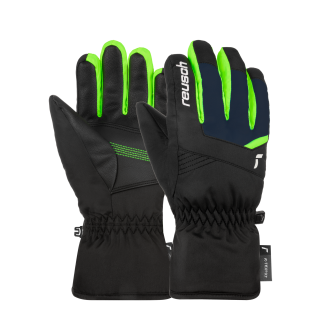 Reusch Bennet R-TEX® XT Junior 6461206 7712 black 