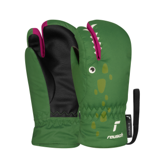 Reusch Peggy R-TEX® XT Lobster 6485807 9040 green 