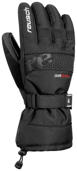 Reusch Connor R-TEX® XT 4701235 700 black front.pn