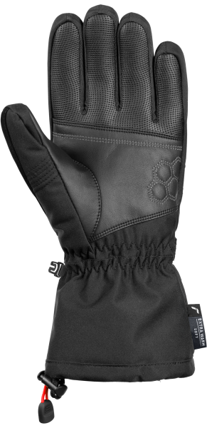 Reusch Connor R-TEX® XT 4701235 7701 black back.pn