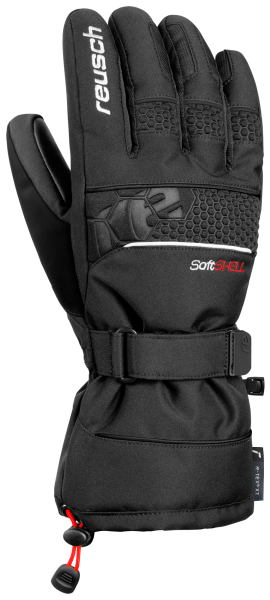 Reusch Connor R-TEX® XT 4701235 7701 black front.p