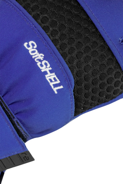 Reusch Connor R-TEX® XT Junior 4861218 4052 black 