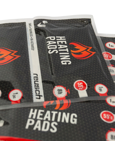 Reusch Heating Pad Set (Box + 30 pairs) 4883002 10