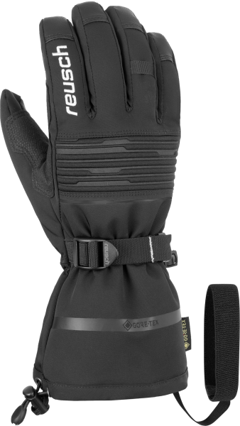 Reusch Isidro GTX 4901319 7701 white black.png