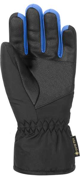Reusch Bolt GTX Junior 4961305 7687 black blue gre
