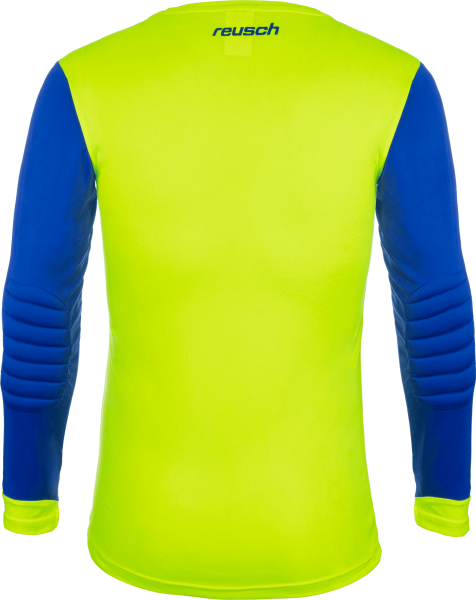 Reusch Match Longsleeve Padded 5111700 2199 blue y