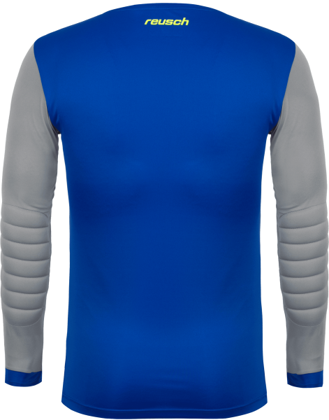 Reusch Match Longsleeve Padded 5111700 6006 yellow