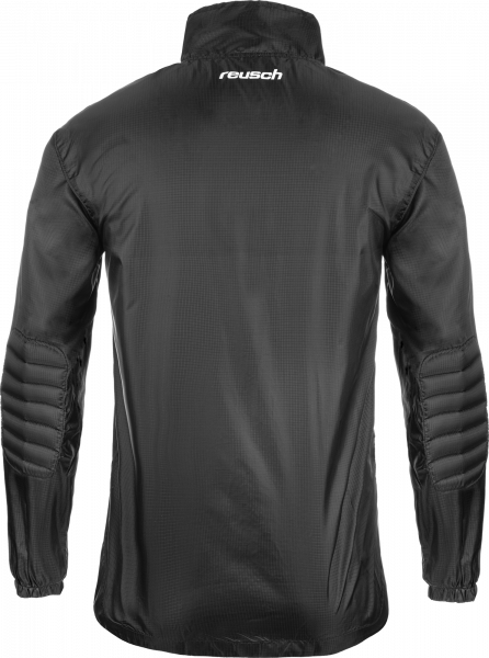 Reusch Goalkeeping Raincoat Padded 5114500 7701 wh