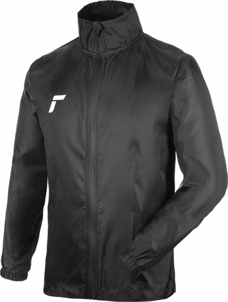 Reusch Goalkeeping Raincoat Padded 5114500 7701 wh