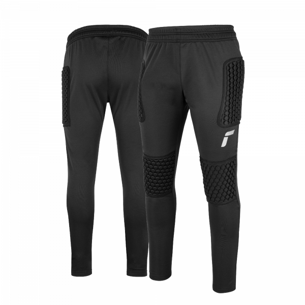 Reusch Contest II Pant Advance 5116215 7702 black 