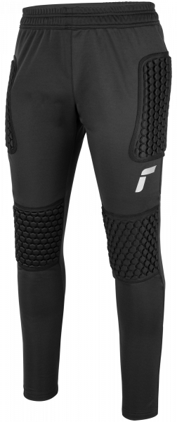 Reusch Contest II Pant Advance 5116215 7702 black 