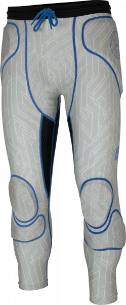 Reusch Compression Short 3_4 Femur 5117800 6006 60