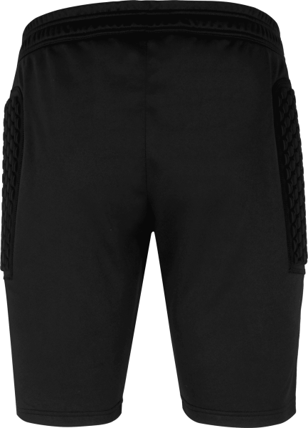 Reusch Contest II Short Advance 5118215 7702 black