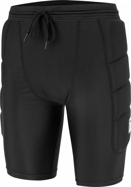 Reusch Compression Short Soft Padded 5118500 7700 