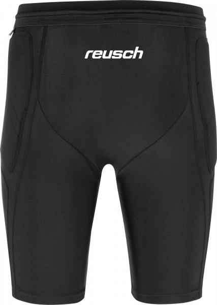 Reusch Compression Short XRD 5118900 7700 black ba